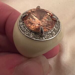 COCKTAIL RING